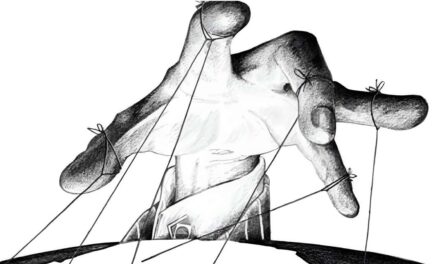 LA MANO INVISIBLE