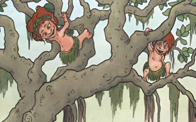 Yōkai – Seres sobrenaturales del Japón, entrega 419