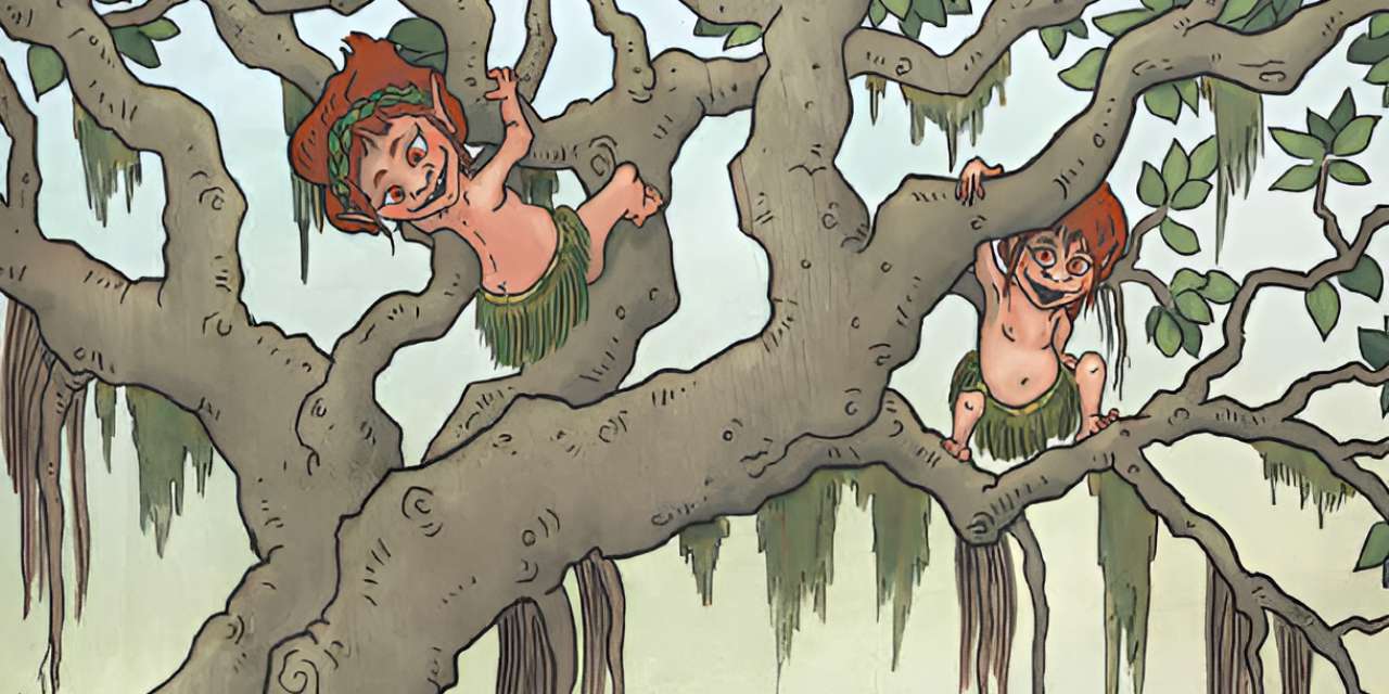 Yōkai – Seres sobrenaturales del Japón, entrega 419