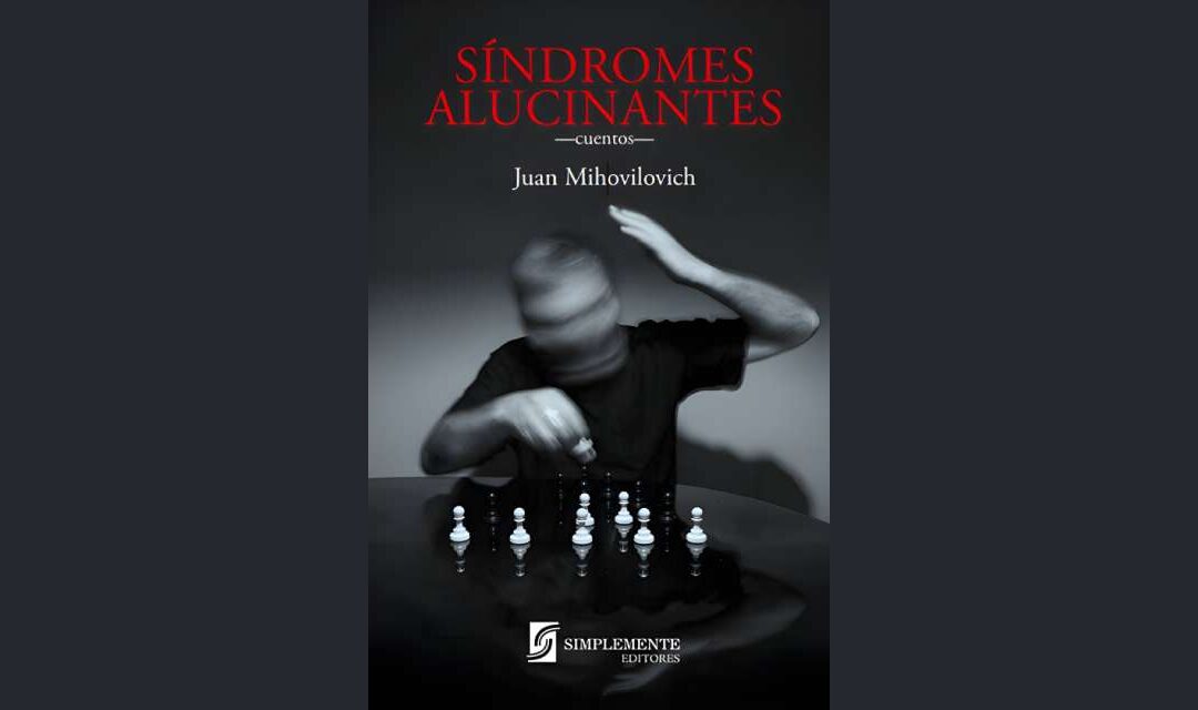 ANOTACIONES SOBRE EL LIBRO SÍNDROMES ALUCINANTES