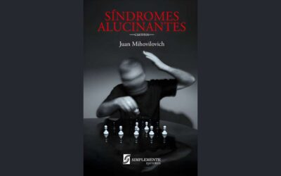 SINDROMES ALUCINANTES: UN ESCRITOR BAJO SOSPECHA (Parte 2)