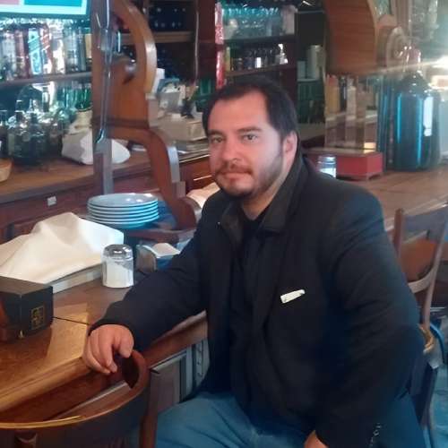 Eduardo Carlos Robino