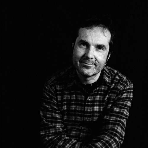 Fabián Vique