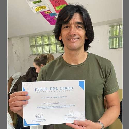 Ignacio Villanueva