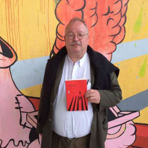 Jorge Fondebrider