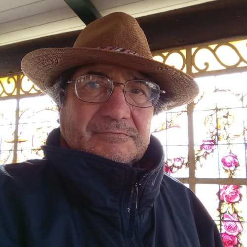 Marcelo Sutti