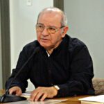 Rubén González Lefno