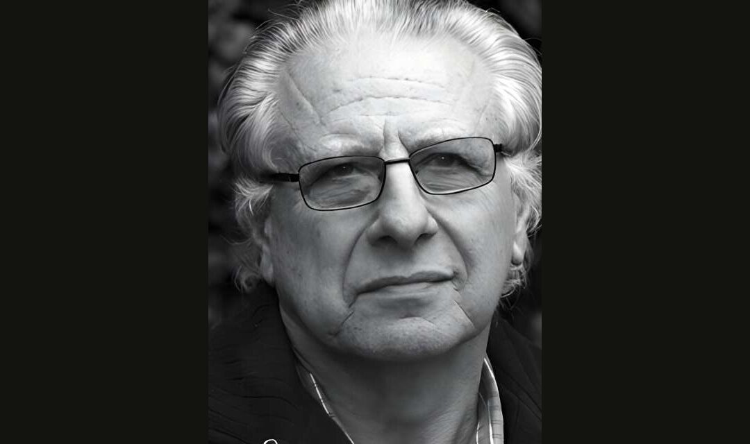 Raúl Brasca, protagonista del Segundo Encuentro Latinoamericano de Minificción
