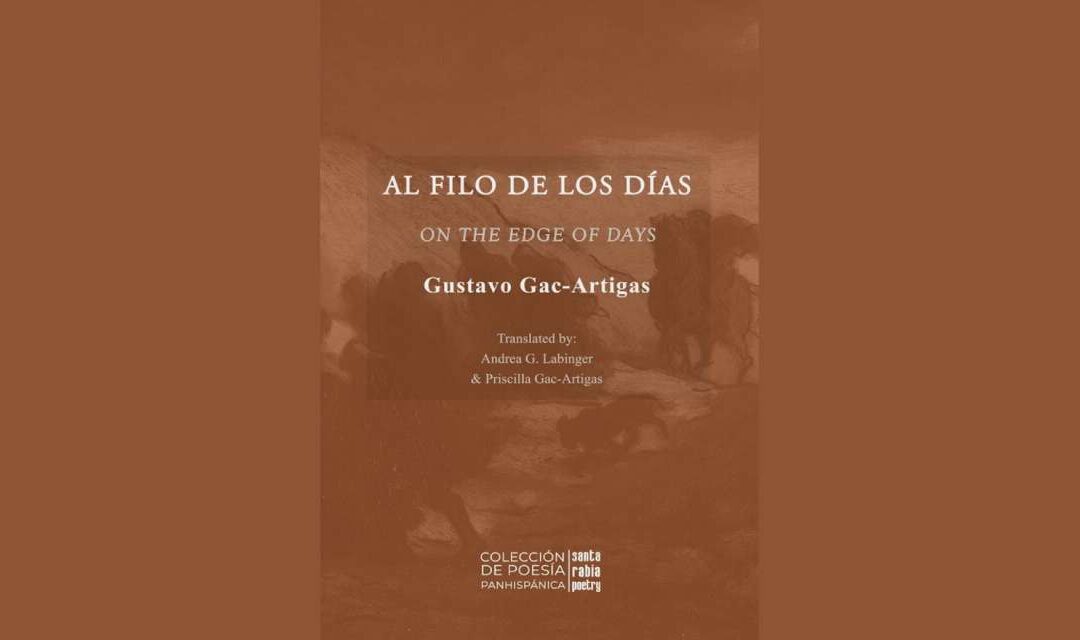 AL FILO DE LOS DÍAS