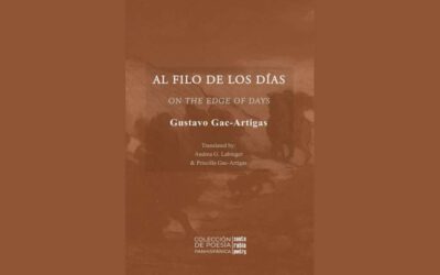 AL FILO DE LOS DÍAS