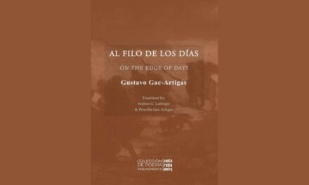 AL FILO DE LOS DÍAS