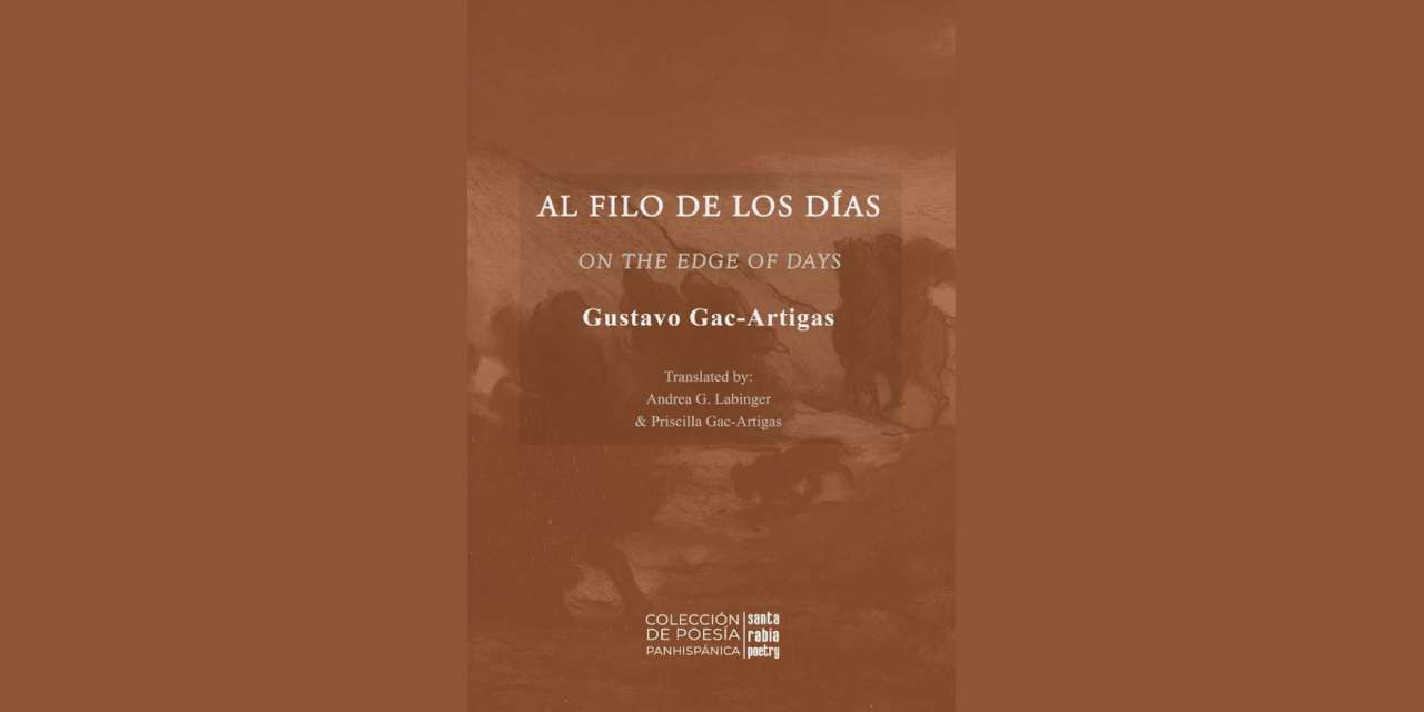 AL FILO DE LOS DÍAS