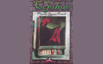 BROTE DE COPIHUE DE VIRGINIA RAMOS POSECK