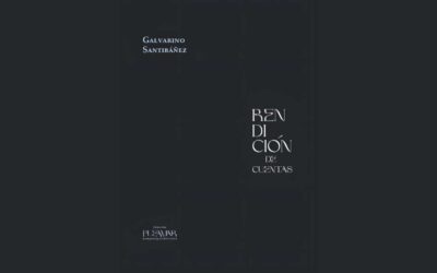 SOBRE RENDICIÓN DE CUENTAS, DE GALVARINO SANTIBÁÑEZ