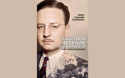 SALVADOR ALLENDE Y VALPARAÍSO