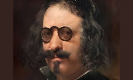 Escritores españoles I, entrega 420
