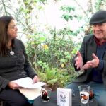 Entrevista sobre “Tiempos oscuros”