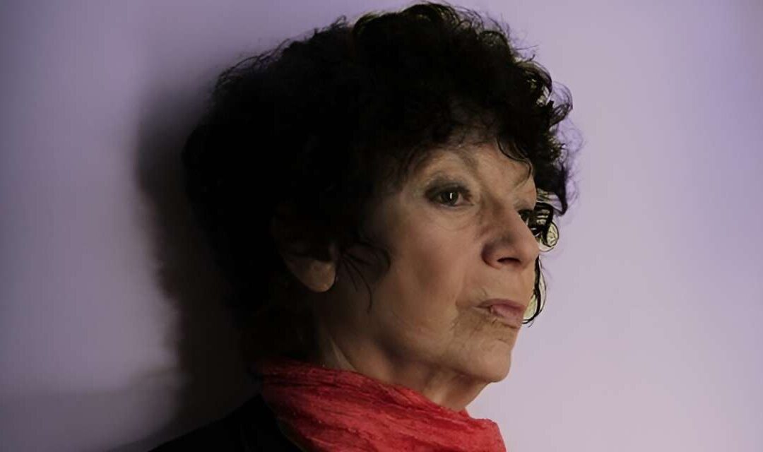 LUISA VALENZUELA, PROTAGONISTA DEL II ENCUENTRO MINIFICCIÓN LATINOAMERICANA