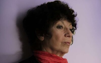 LUISA VALENZUELA, PROTAGONISTA DEL II ENCUENTRO MINIFICCIÓN LATINOAMERICANA