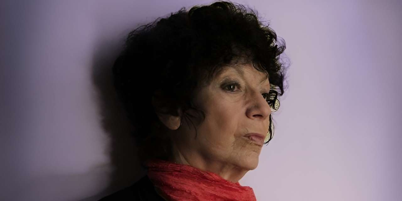LUISA VALENZUELA, PROTAGONISTA DEL II ENCUENTRO MINIFICCIÓN LATINOAMERICANA