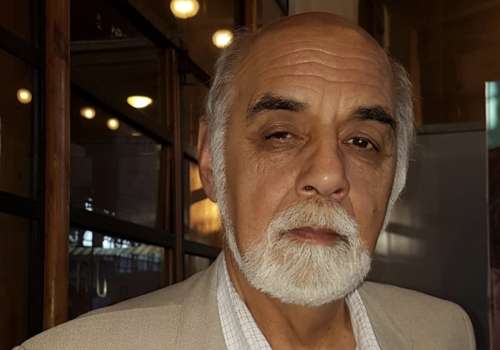 Juan Antonio Massone