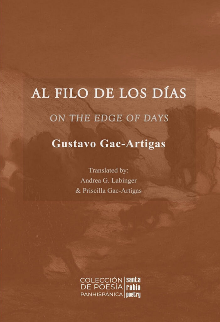 Al filo de los días / On The Edge of Days