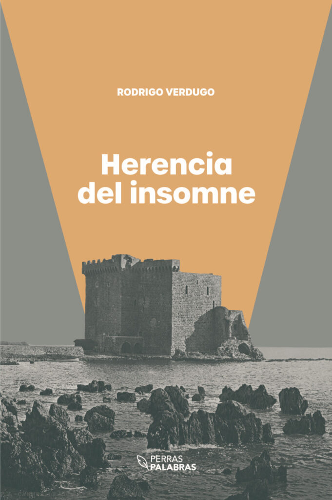 Herencia del insomne
