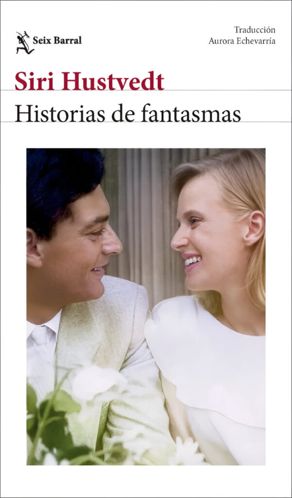 Historias de fantasmas