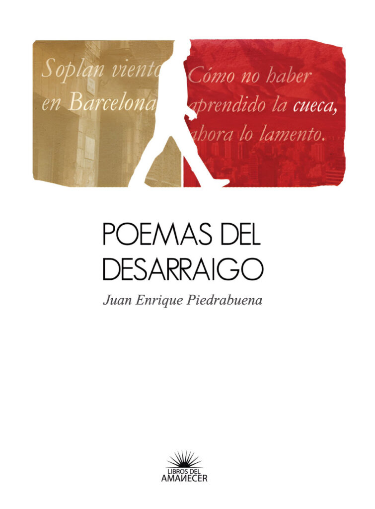 Poemas del desarraigo