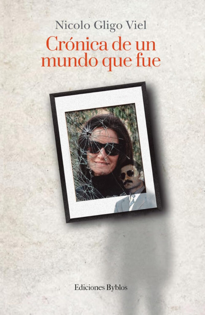 Crónica de un mundo que fu