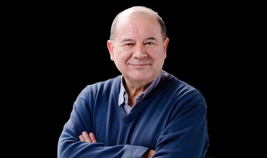 Eduardo Contreras Villablanca: “El cuento breve chileno goza de muy buena salud artística”