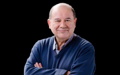 Eduardo Contreras Villablanca: “El cuento breve chileno goza de muy buena salud artística”