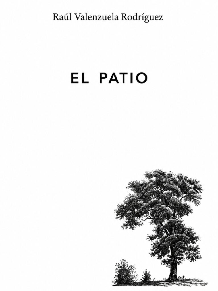 El patio