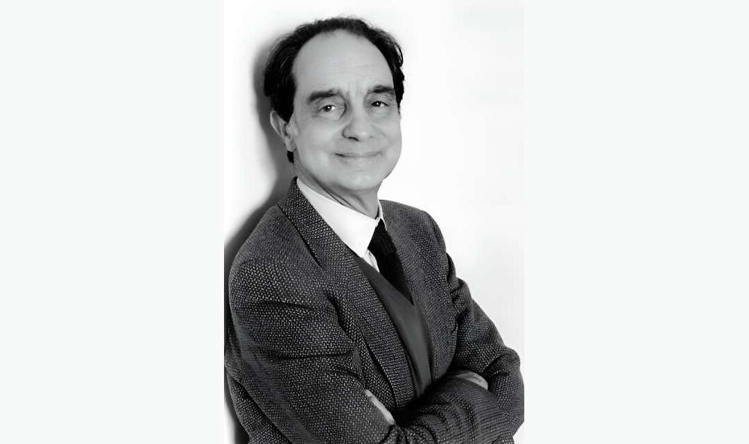 ITALO CALVINO INVENTOR DE MUNDOS, DE CIUDADES, DE RAZAS