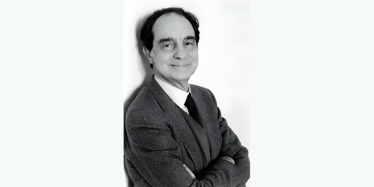 ITALO CALVINO INVENTOR DE MUNDOS, DE CIUDADES, DE RAZAS