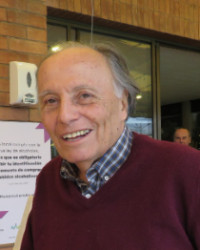 Nicolo Gligo Viel