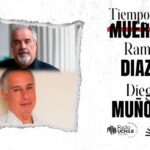 Entrevista a Ramón Diaz Eterovic y Diego Muñoz Valenzuela