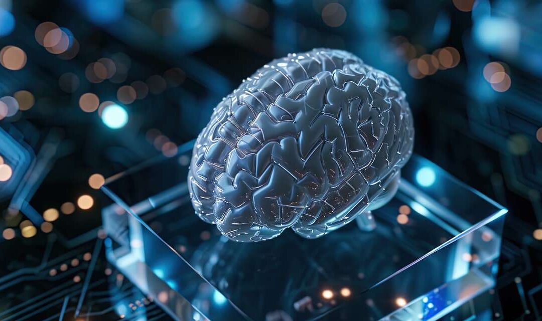 II. INTELIGENCIA ARTIFICIAL: ENTRE LA IMAGINACIÓN Y LA POSIBILIDAD