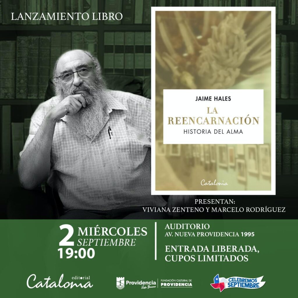 La Reencarnación