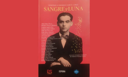 Escritores chilenos rinden homenaje a García Lorca