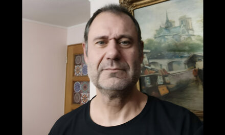ANÍBAL RICCI. IN MEMORIAM