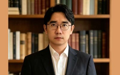 Confirman la presencia del galardonado escritor Bao Shu宝树 en el Segundo Encuentro Internacional de Minificción