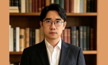 Confirman la presencia del galardonado escritor Bao Shu宝树 en el Segundo Encuentro Internacional de Minificción