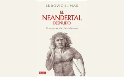 EL NEANDERTAL DESNUDO