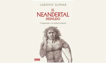 EL NEANDERTAL DESNUDO