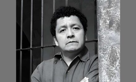 Javier Perucho: “En el presente siglo, el cuento breve ya es inmenso, inabarcable”