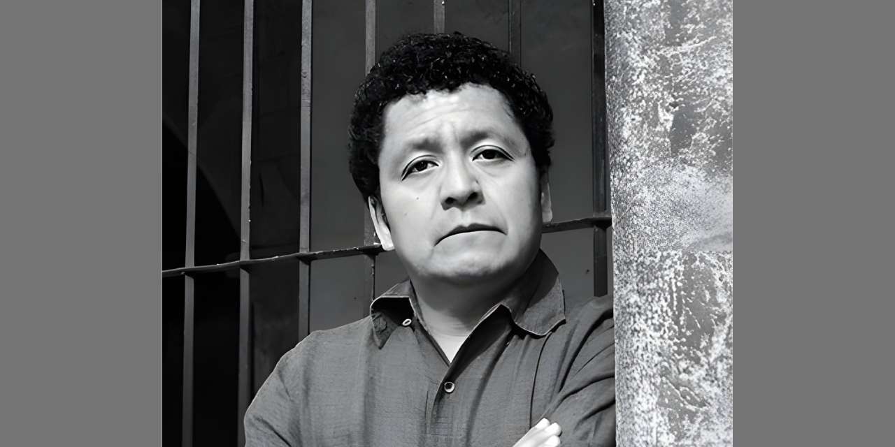 Javier Perucho