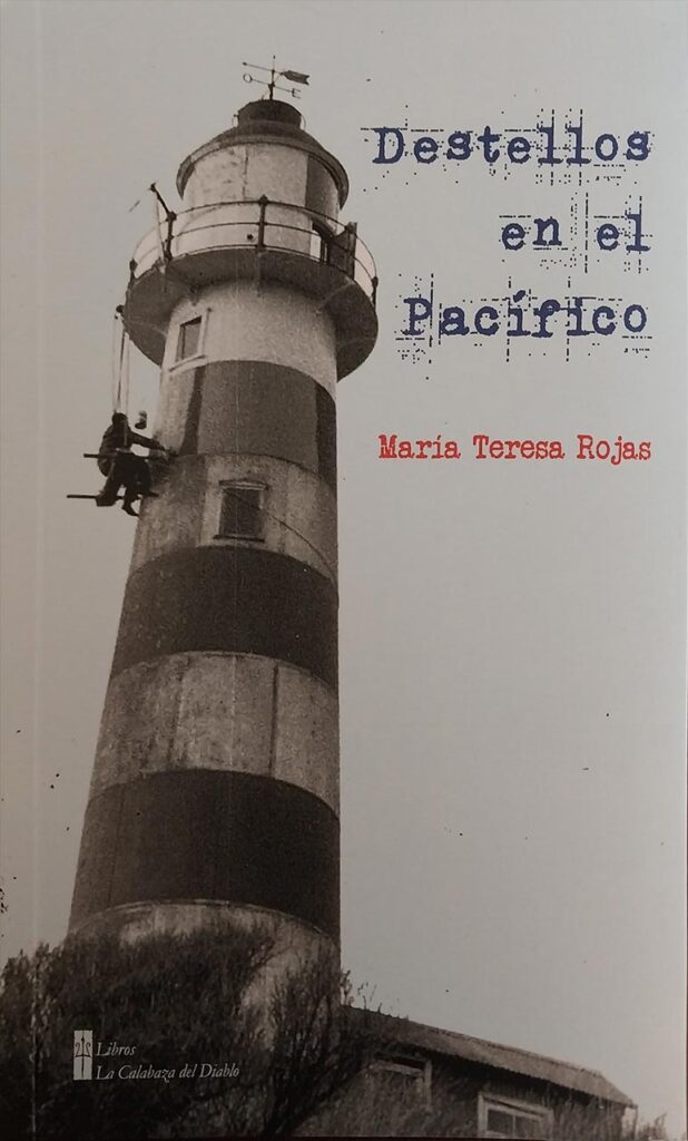 Destellos en el Pacífico