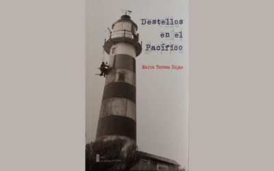 DESTELLOS EN EL PACÍFICO, de MARÍA TERESA ROJAS