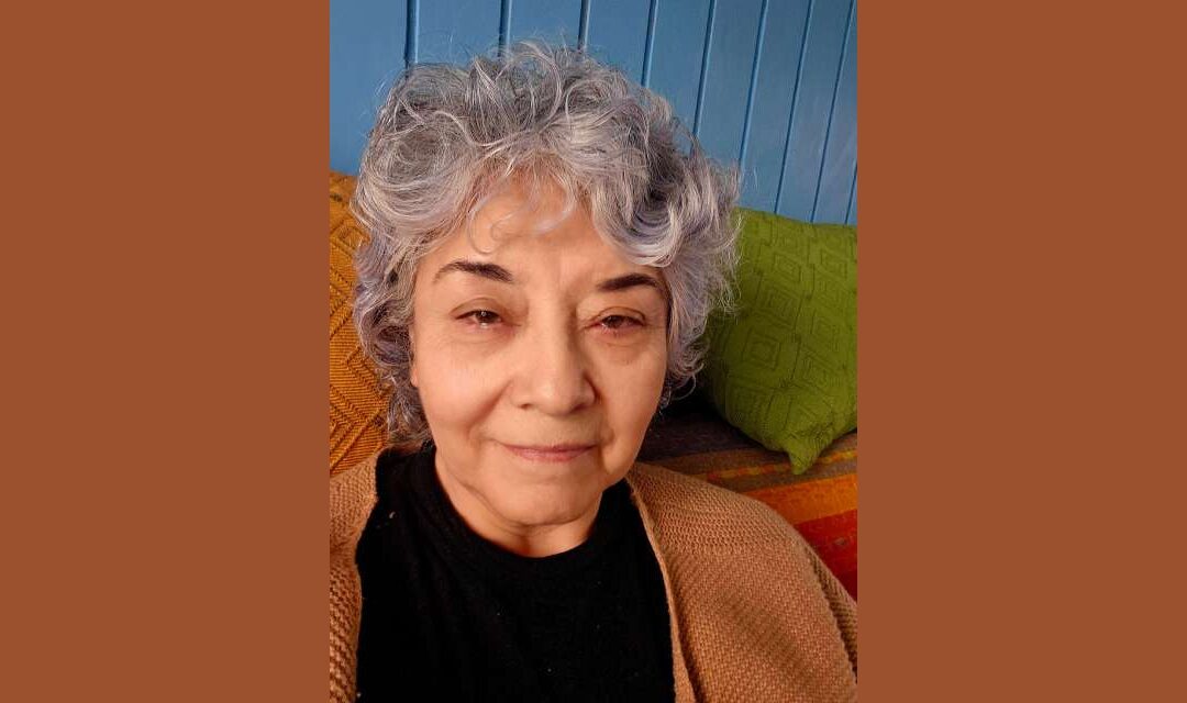 REGRESAR NUNCA FUE FÁCIL